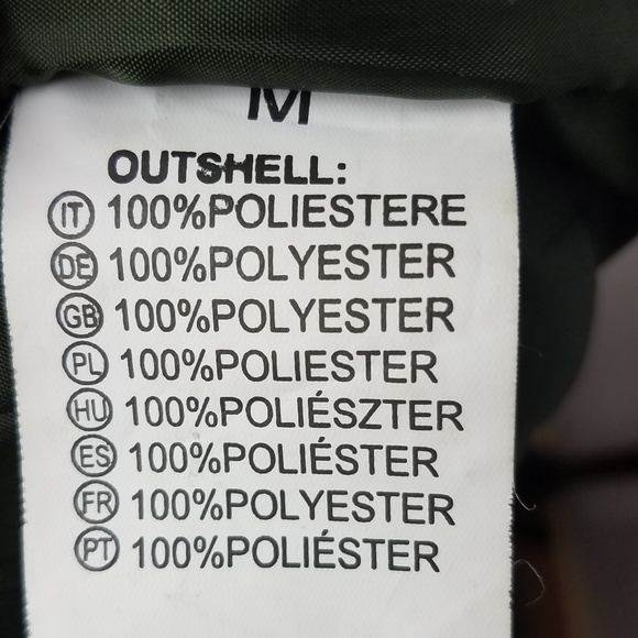 🔥Bomber jacket - Picture 6 of 7